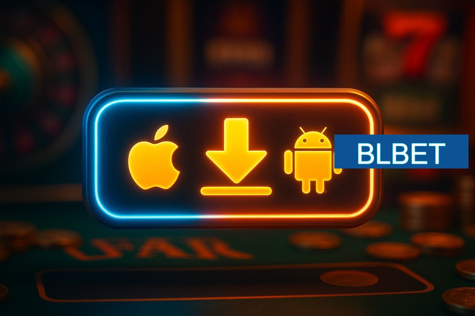Benefícios do App