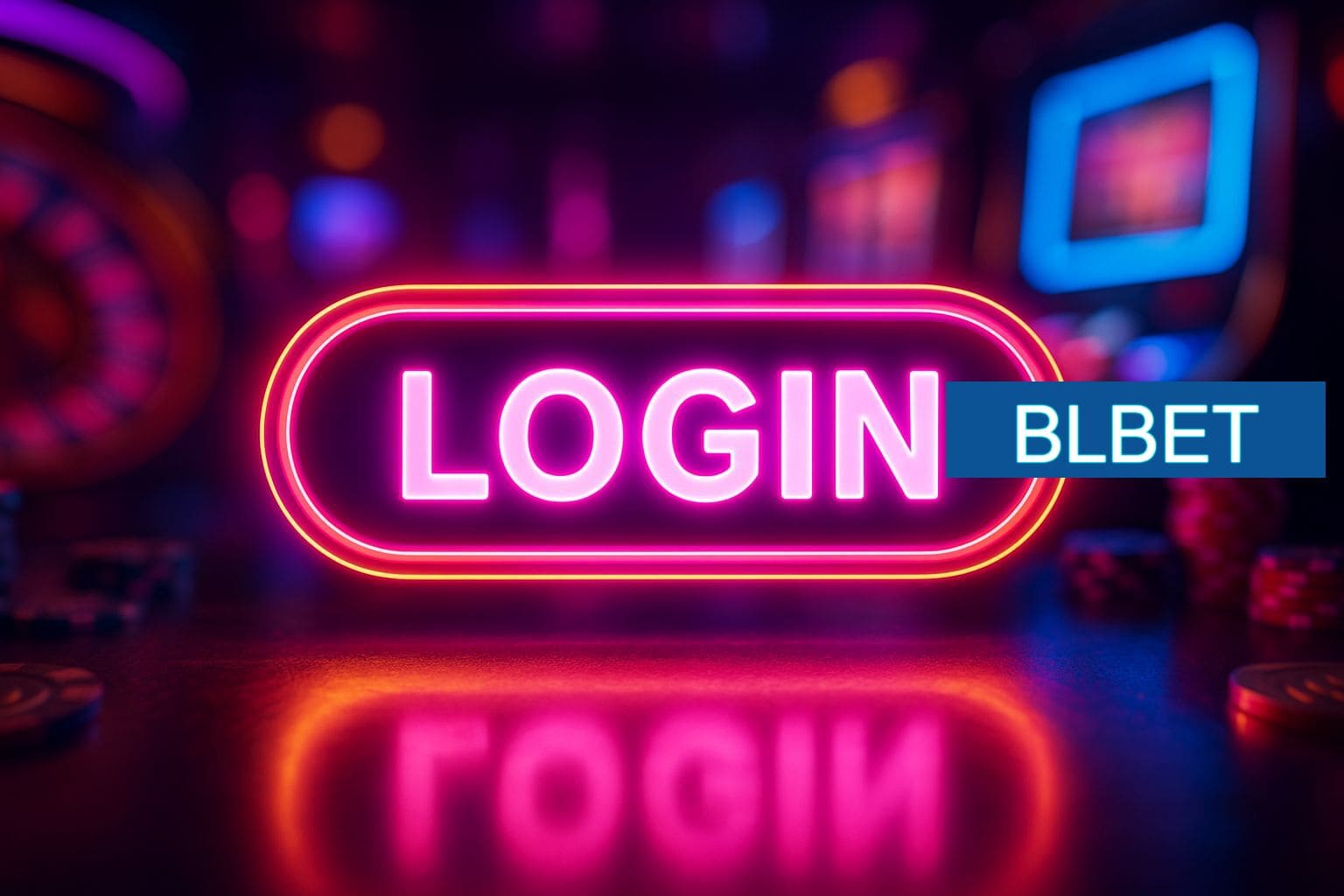 Benefícios do Login