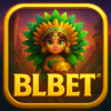 Logo da BLBET